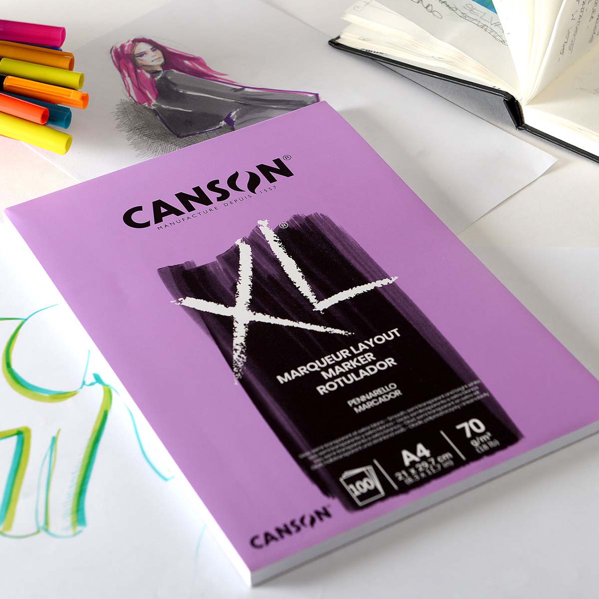 Sakura Koi Colouring Brush Pen 48-set | Pen Store