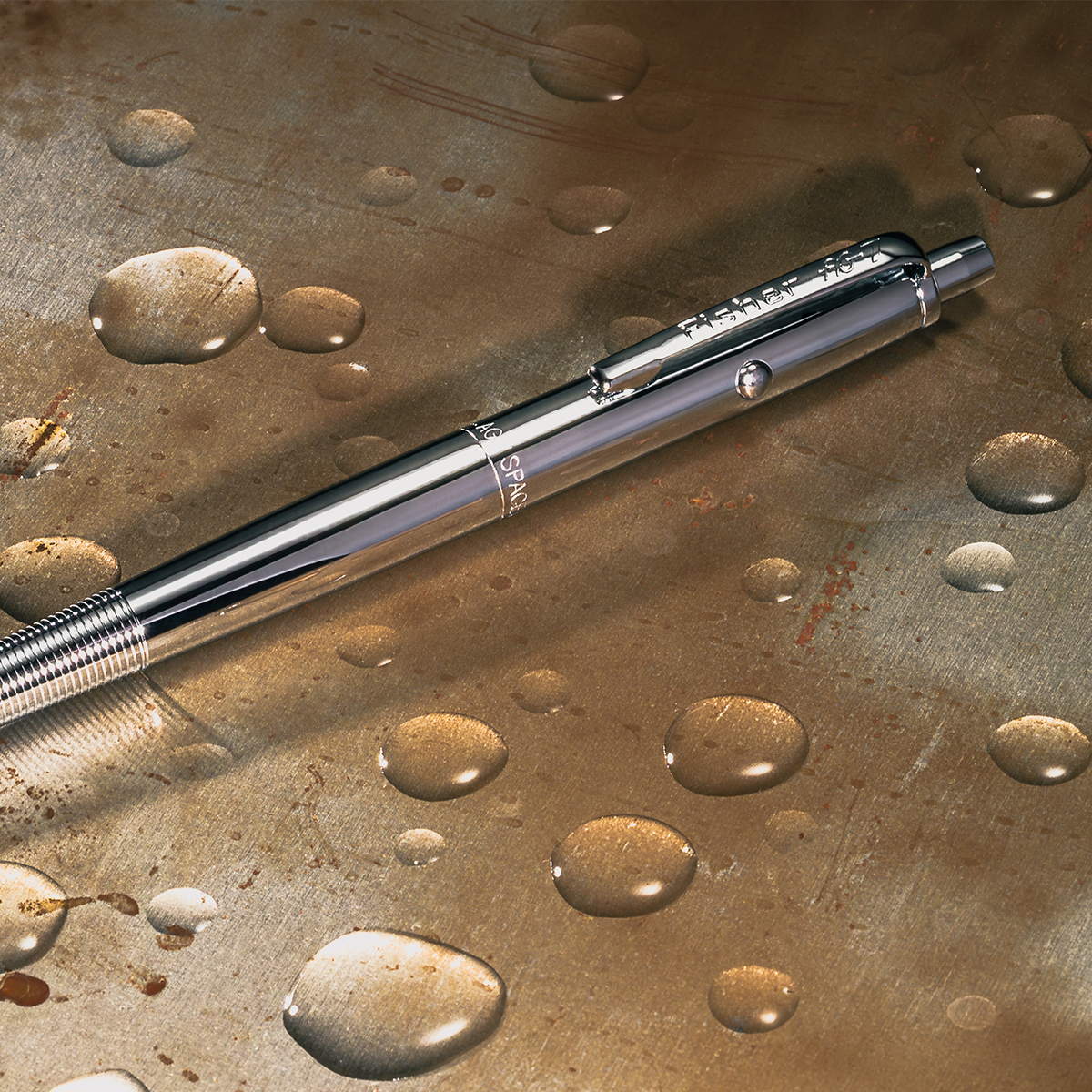 Fisher Space Pen AG7 Original Astronaut Space Pen | Pen Store