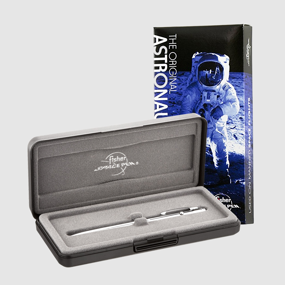 AG7 Original Astronaut Space Pen in the group Pens / Fine Writing / Ballpoint Pens at Pen Store (101628)