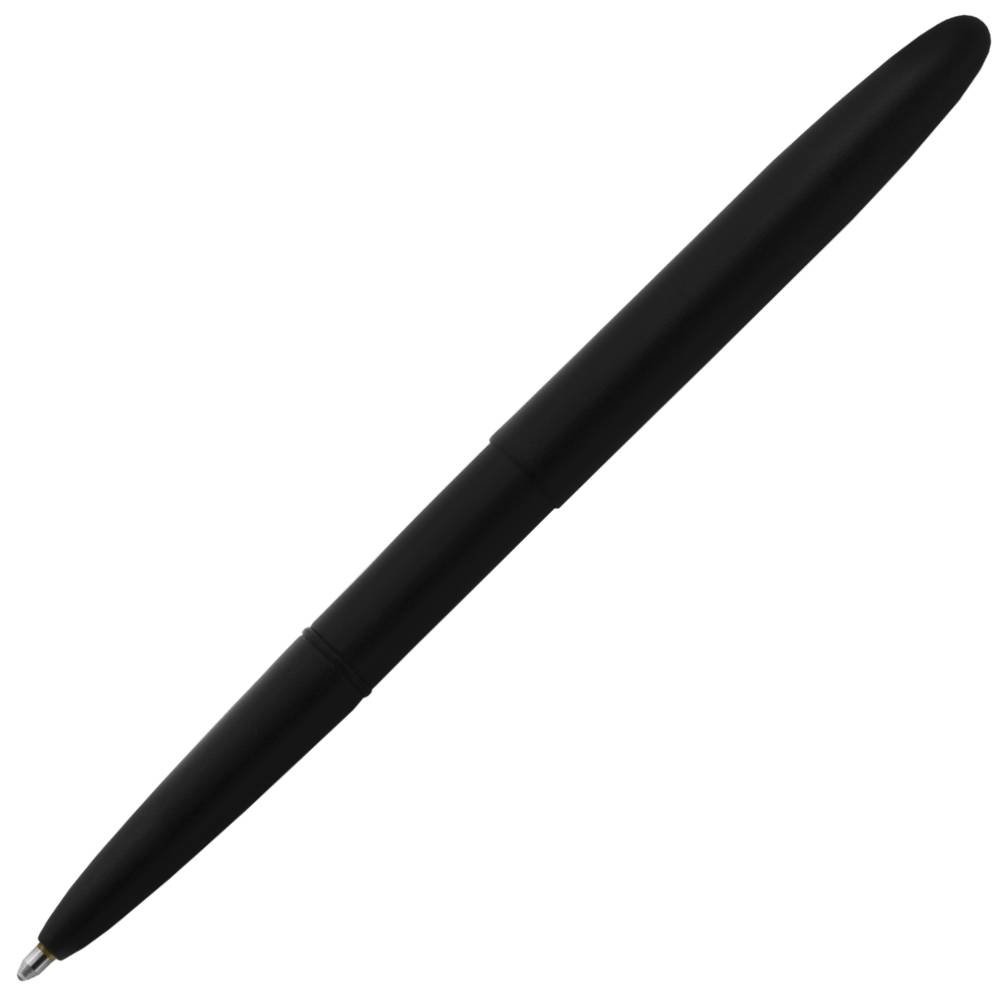 Space Pen Bullet Black in the group Pens / Fine Writing / Ballpoint Pens at Pen Store (101634)