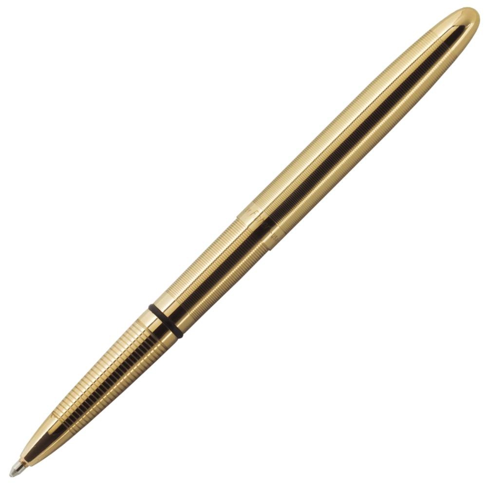 Space Pen Bullet Mässing in the group Pens / Fine Writing / Ballpoint Pens at Pen Store (101639)