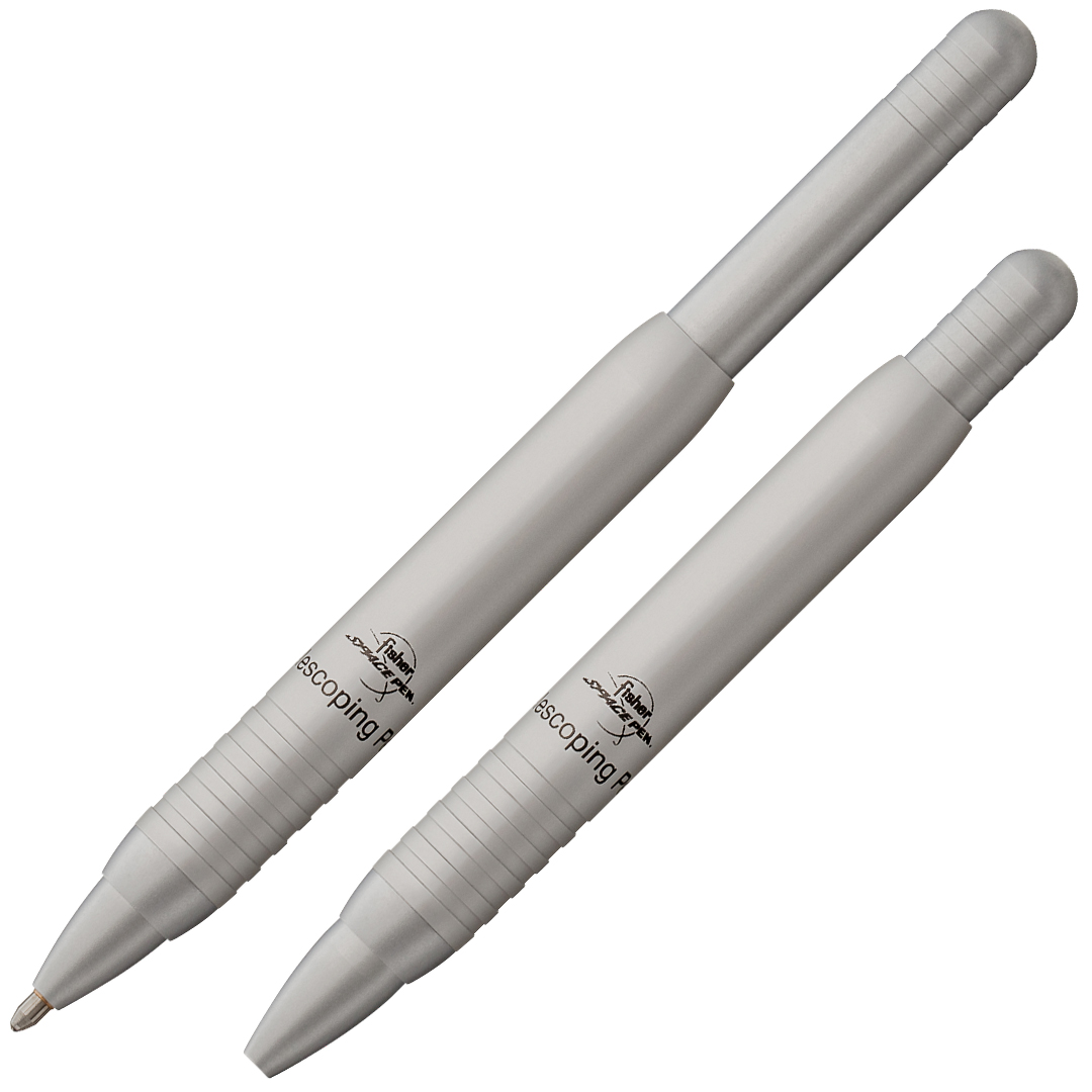 Fisher Space Pen Telescoping Space Pen | Pen Store