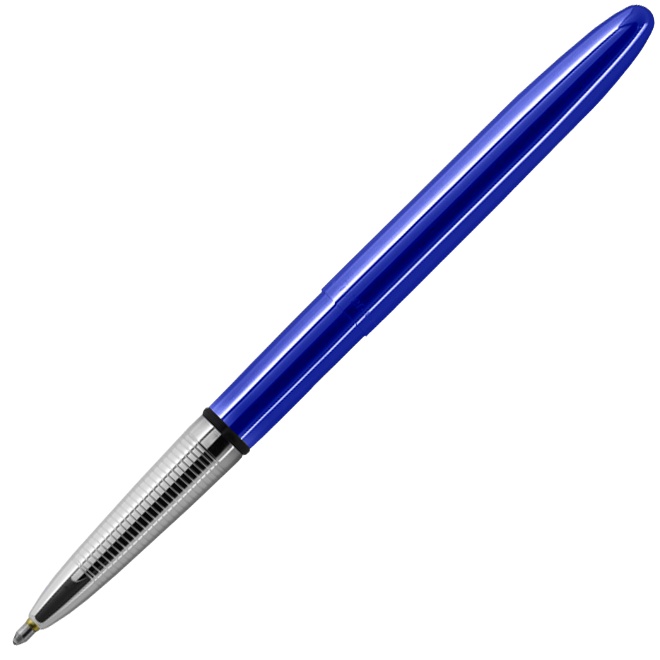 Bullet Blueberry in the group Pens / Fine Writing / Ballpoint Pens at Pen Store (101676)