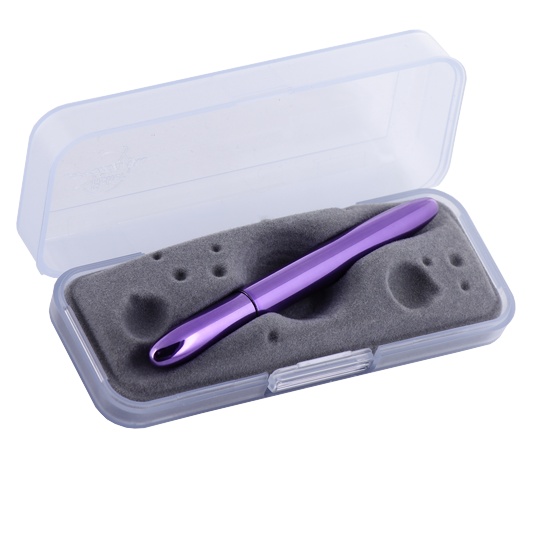 Bullet Purple Passion in the group Pens / Fine Writing / Ballpoint Pens at Pen Store (101677)