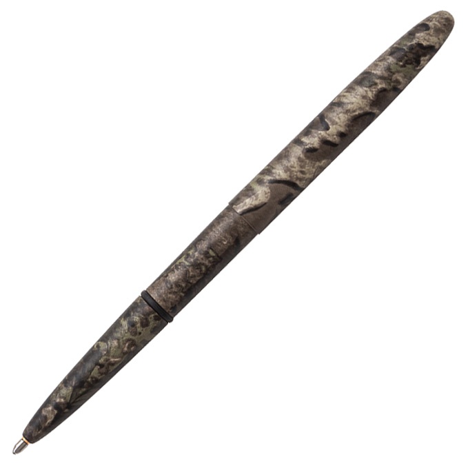 Bullet TrueTimber Strata Camo in the group Pens / Fine Writing / Ballpoint Pens at Voorcrea (101679)