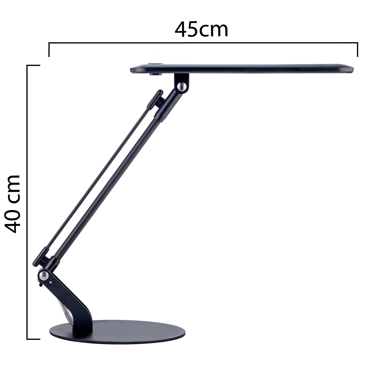 unilux mambo led desk lamp