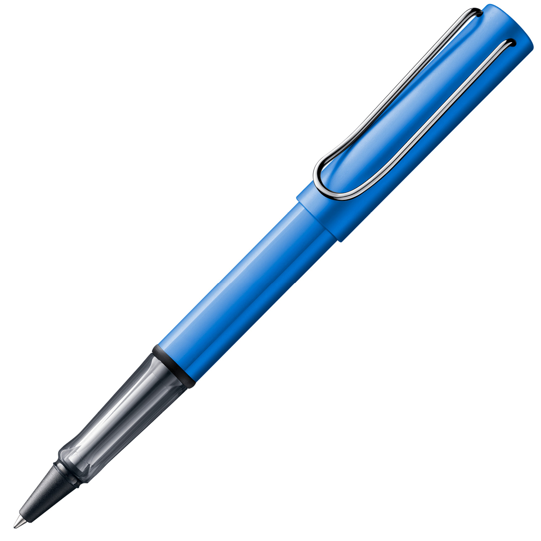 AL-star Oceanblue Rollerball in the group Pens / Fine Writing / Rollerball Pens at Pen Store (101794)