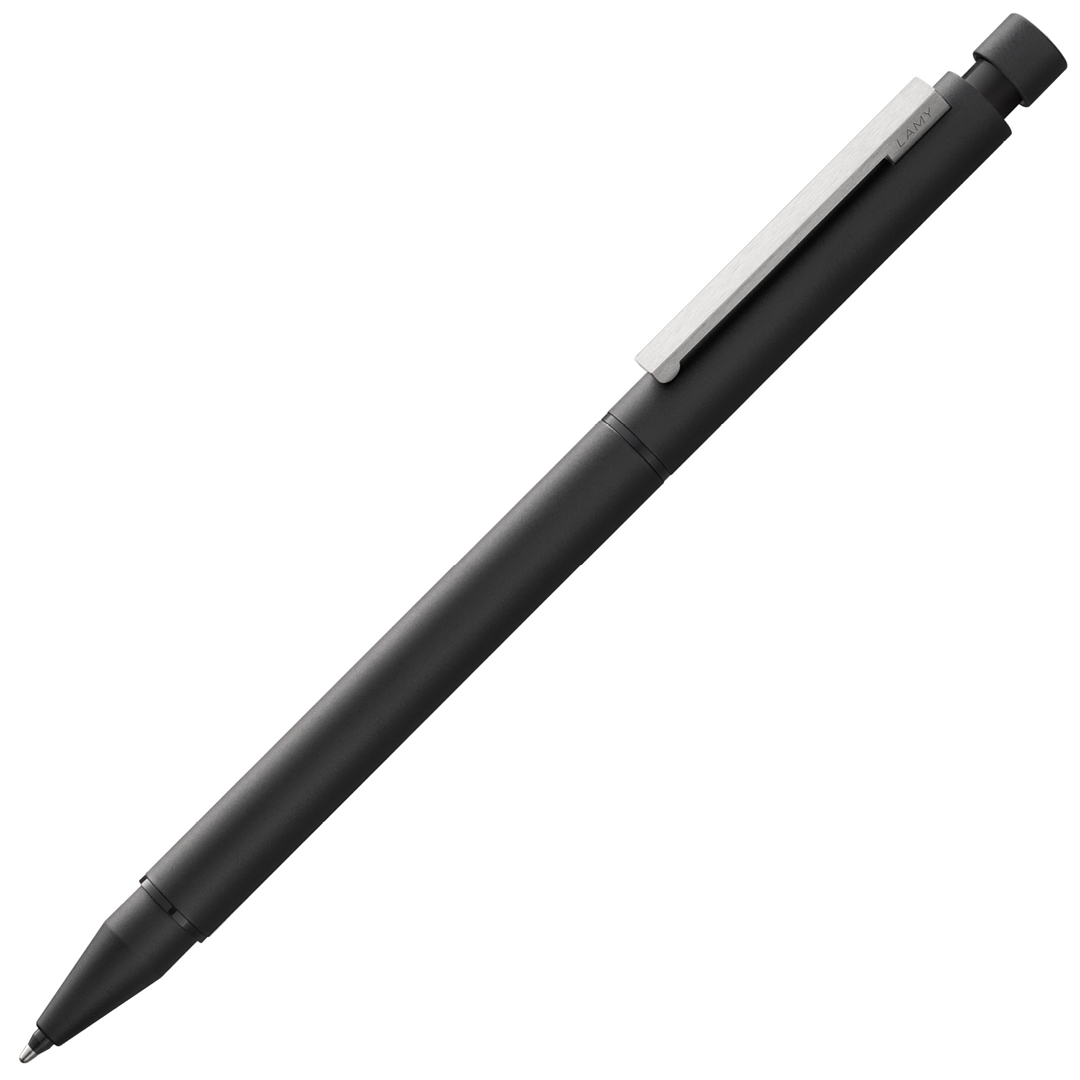 Cp 1 Twin pen Black in the group Pens / Writing / Multi Pens at Pen Store (101810)