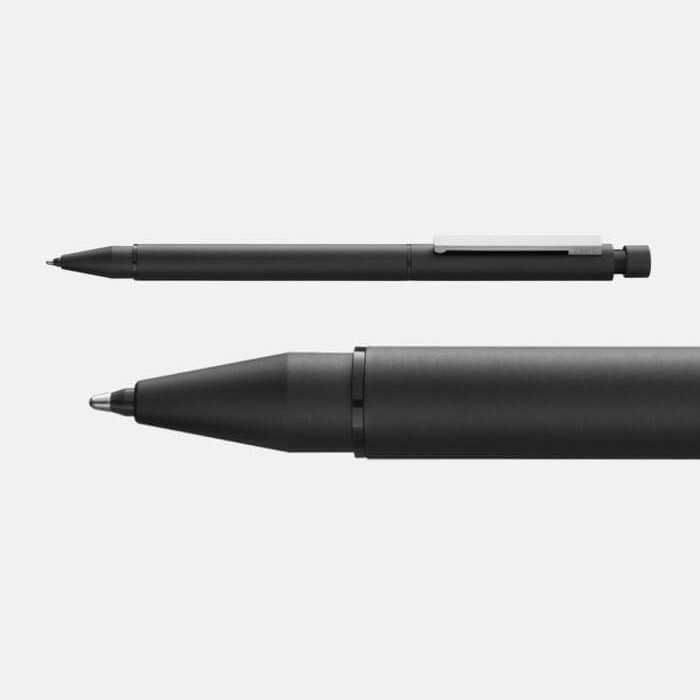 LAMY CP1 twin pen マットブラック　W.GERMANY 未使用品 LAMY CP1 twin pen マットブラック W.GERMANY 未使用品 - メルカリ