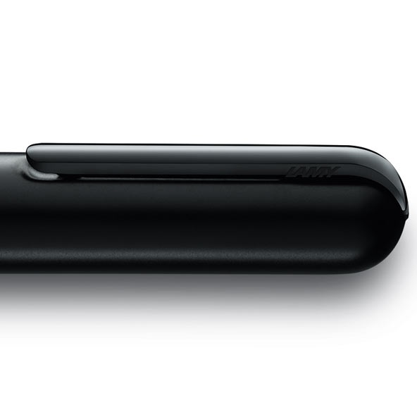 Imporium Black Ballpoint in the group Pens / Fine Writing / Gift Pens at Pen Store (101814)