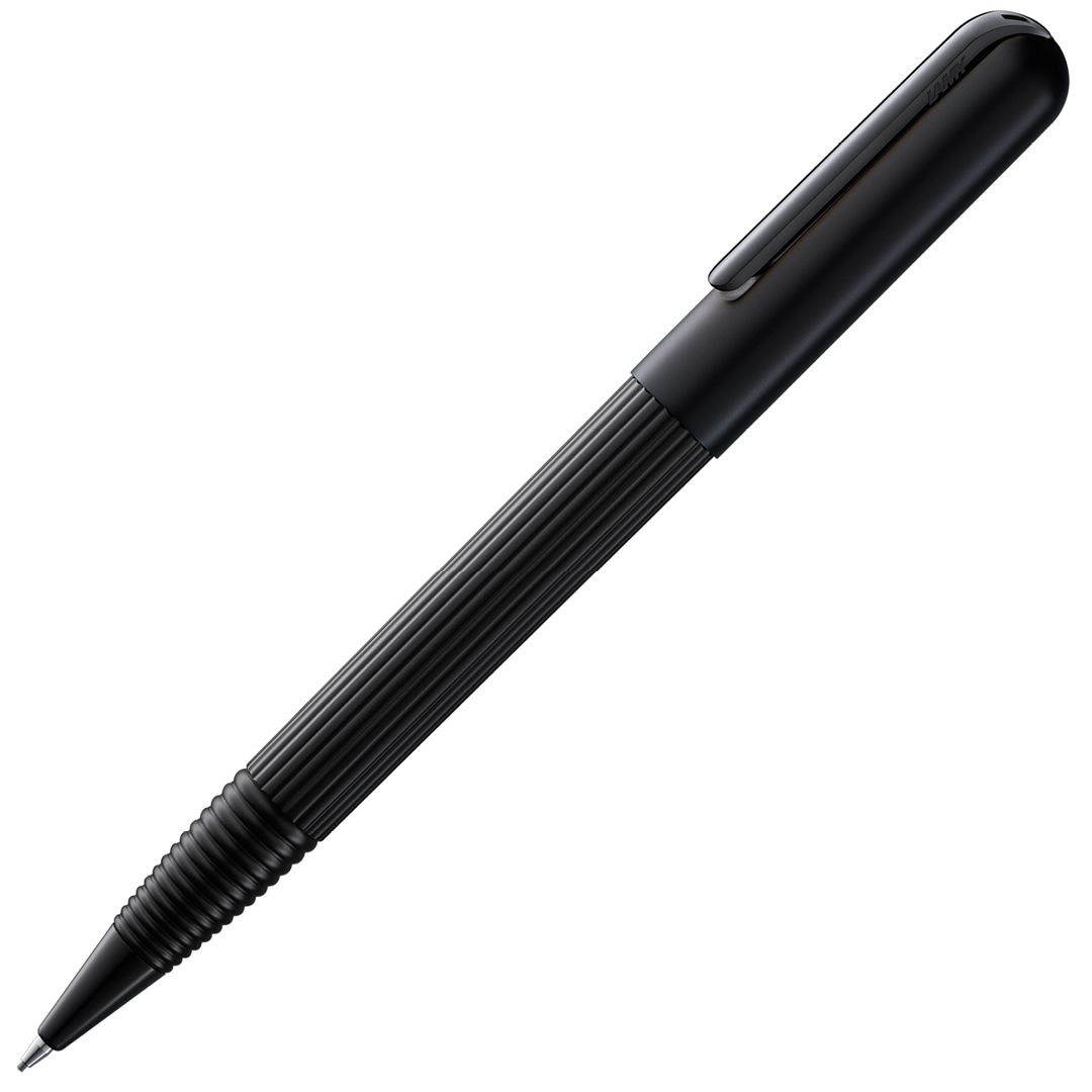 Imporium Black Mechanical pencil in the group Pens / Fine Writing / Gift Pens at Pen Store (101820)
