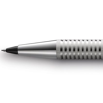 Piket Gecomprimeerd Woning Lamy Logo 106 Mechanical pencil 0.5 | Pen Store