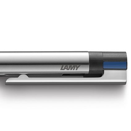 zeker pijp Zeug Lamy Logo 405 Tri pen Steel | Pen Store
