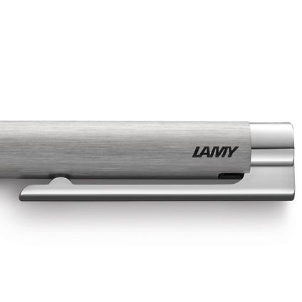 Logo 606 Twin pen Steel in the group Pens / Writing / Multi Pens at Pen Store (101844)