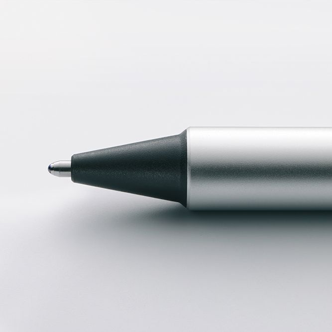Pur Aluminium Ballpoint in the group Pens / Fine Writing / Gift Pens at Pen Store (101892)