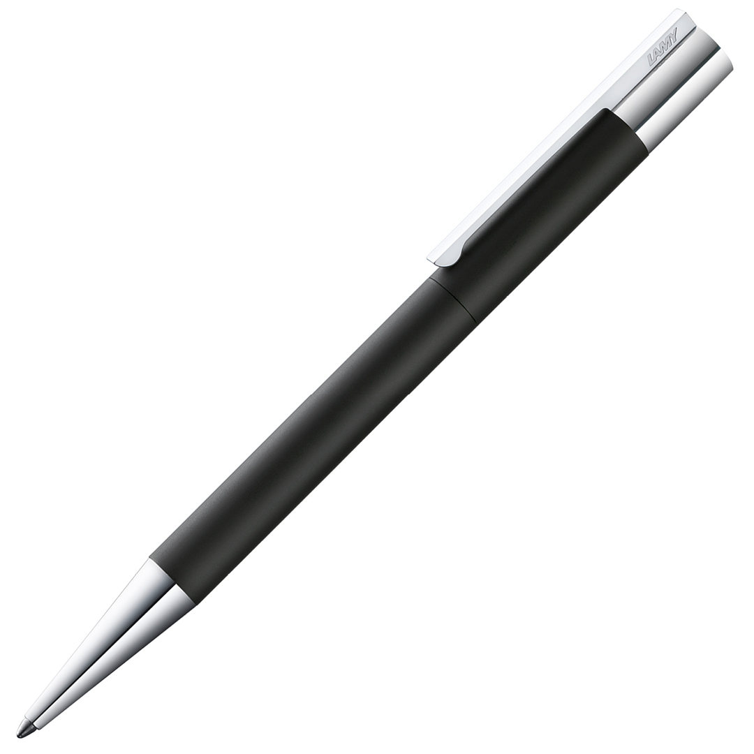 Scala Black Ballpoint in the group Pens / Fine Writing / Gift Pens at Pen Store (101922)