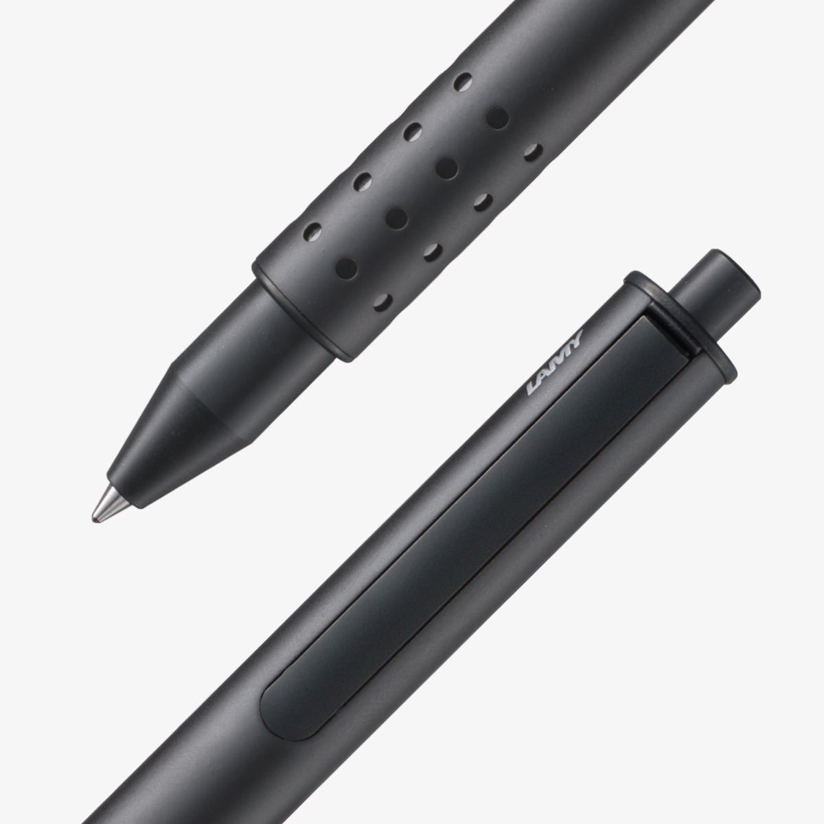 Swift Rollerball Black in the group Pens / Fine Writing / Rollerball Pens at Pen Store (101947)