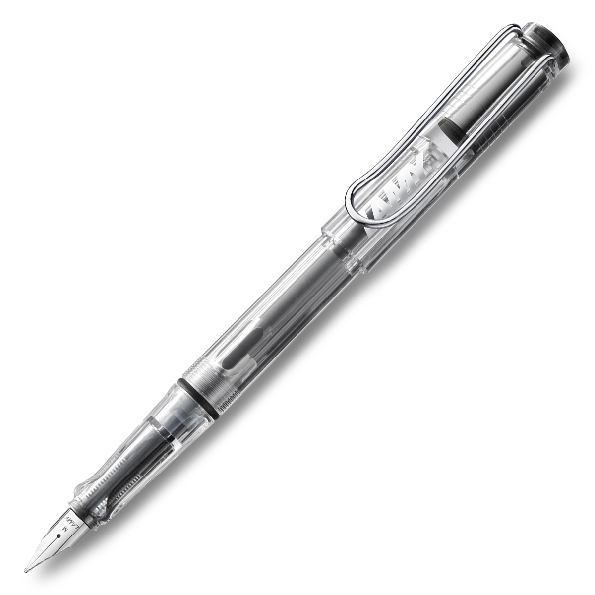 Lamy Vista Fountain pen | Pen Store