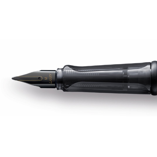 Lx Ruthenium Fountain pen in the group Pens / Fine Writing / Fountain Pens at Pen Store (101987_r)