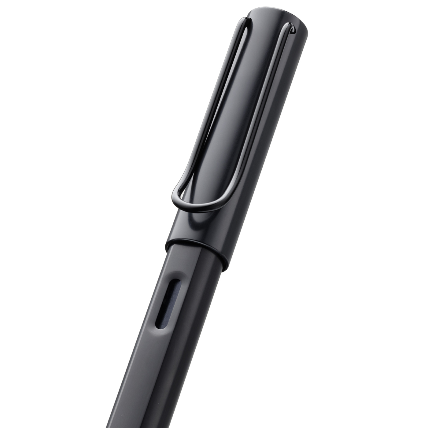 AL-star Fountain pen Black