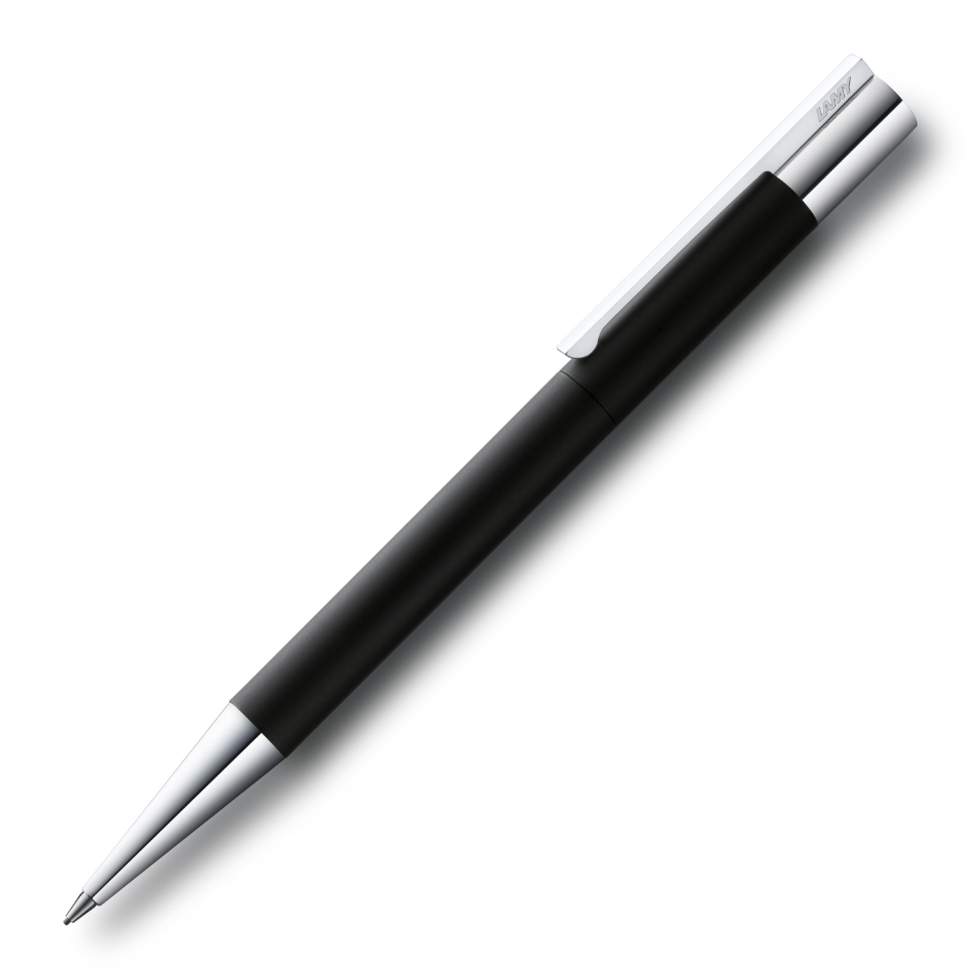 Scala Black Mechanical Pencil 0.7 in the group Pens / Fine Writing / Gift Pens at Pen Store (102039)