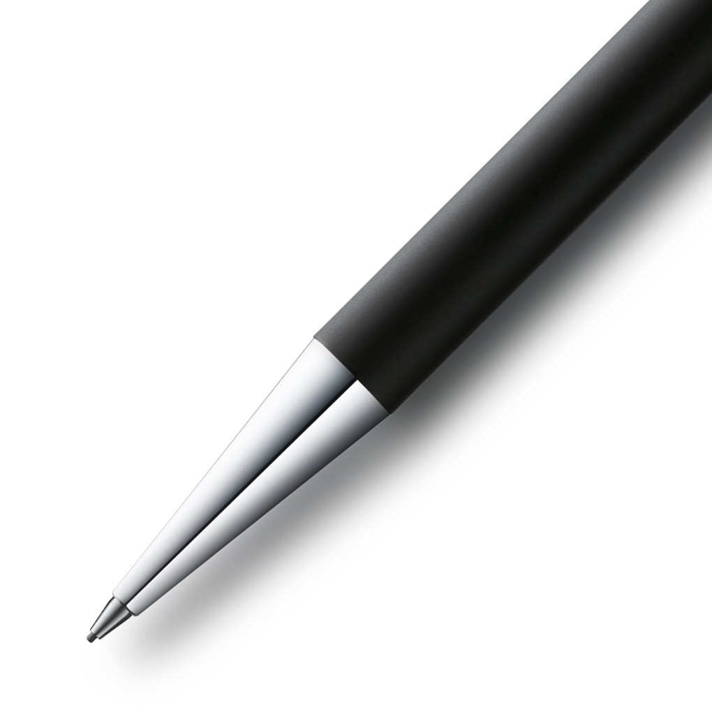 Scala Black Mechanical Pencil 0.7 in the group Pens / Fine Writing / Gift Pens at Pen Store (102039)