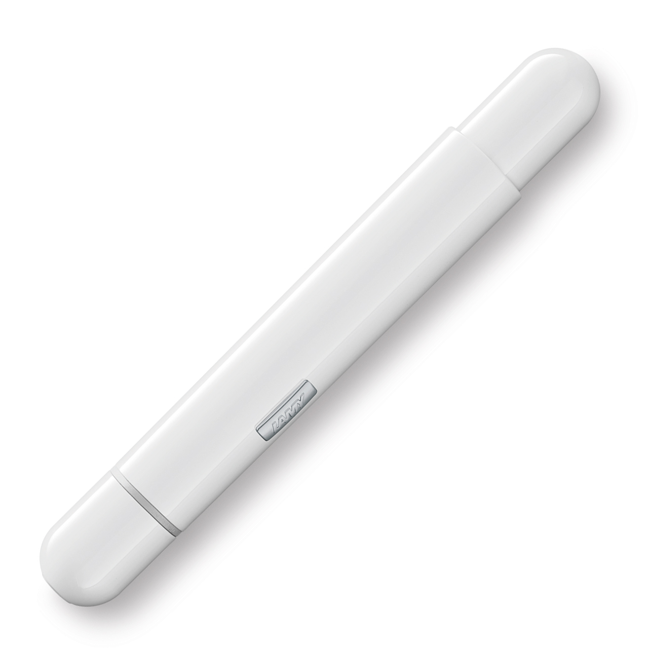 Lamy Pico Ballpoint Pen White Pen Store