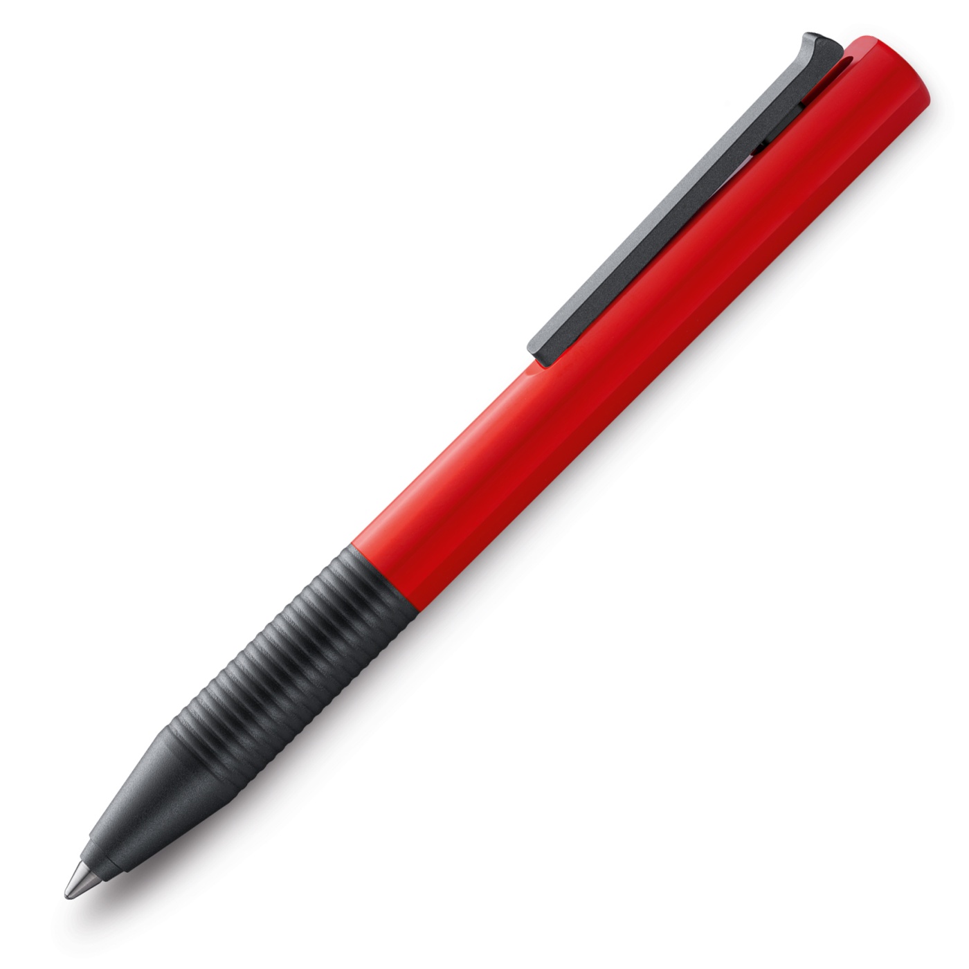 Tipo Rollerball Red in the group Pens / Fine Writing / Rollerball Pens at Pen Store (102055)