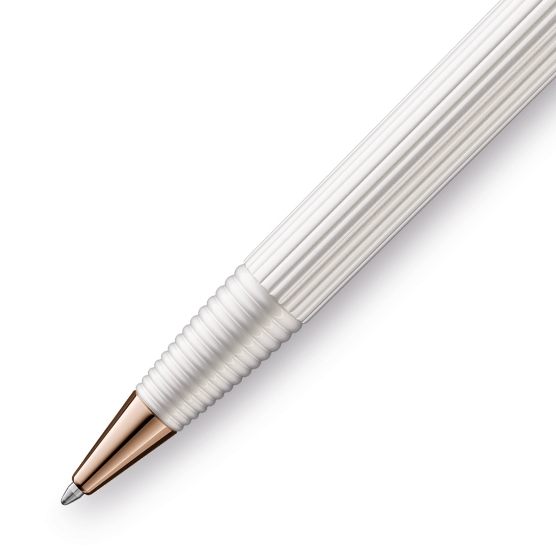 Imporium Lx Rose Ballpoint in the group Pens / Fine Writing / Gift Pens at Pen Store (102070)