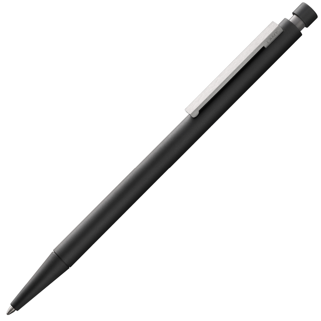 Cp 1 Ballpoint Black in the group Pens / Fine Writing / Ballpoint Pens at Pen Store (102077)