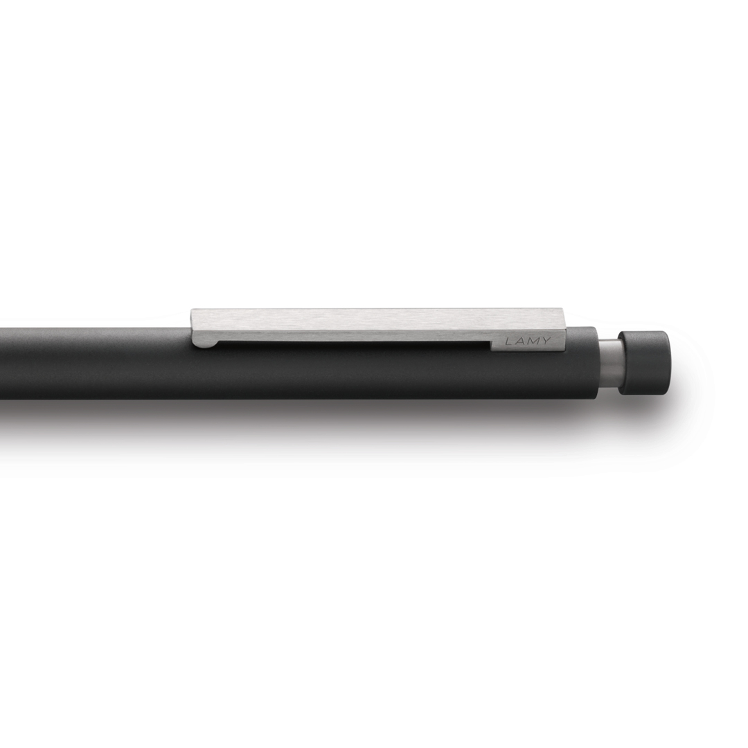 Cp 1 Ballpoint Black in the group Pens / Fine Writing / Gift Pens at Pen Store (102077)