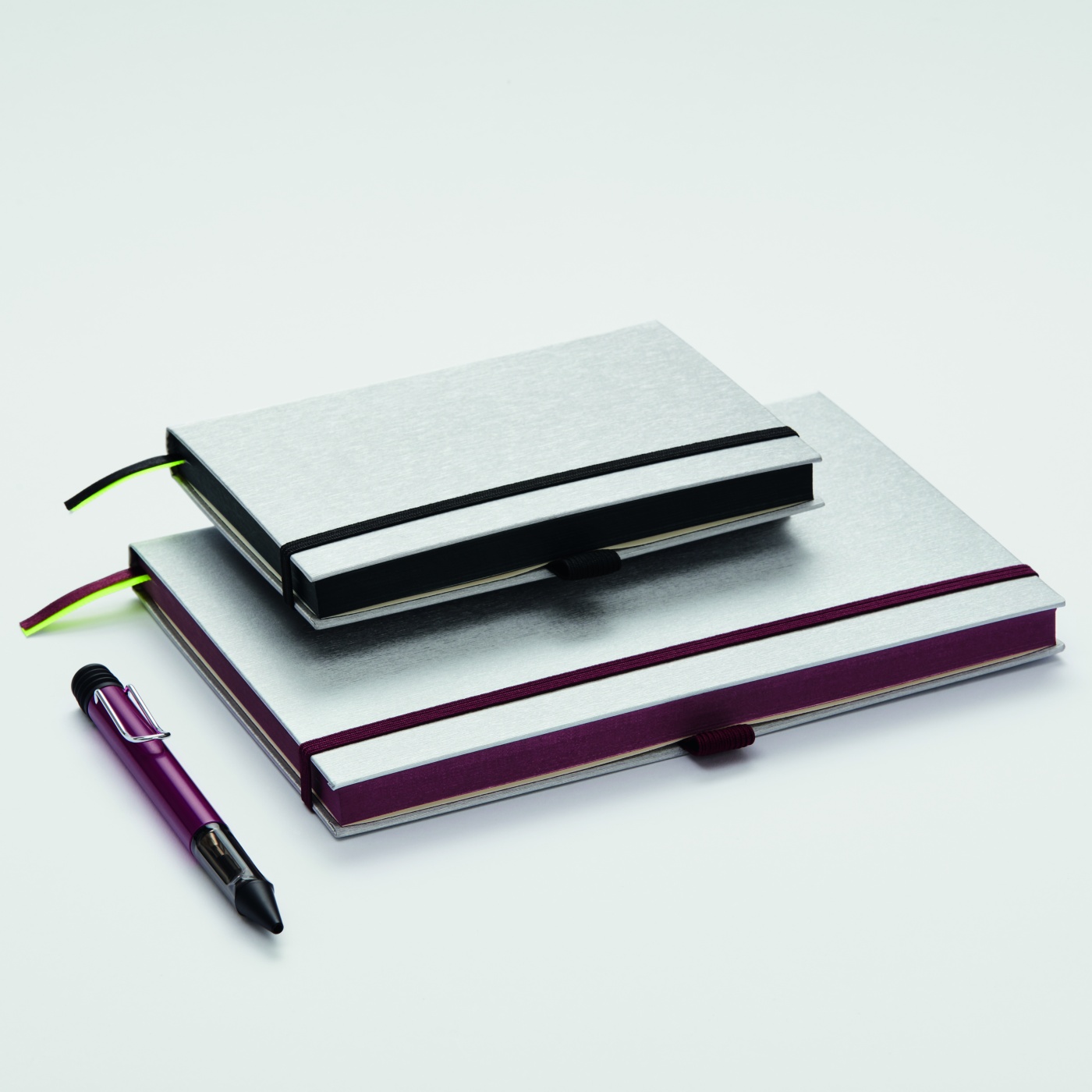 Notebook Hardcover A6 in the group Paper & Pads / Note & Memo / Notebooks & Journals at Pen Store (102082_r)