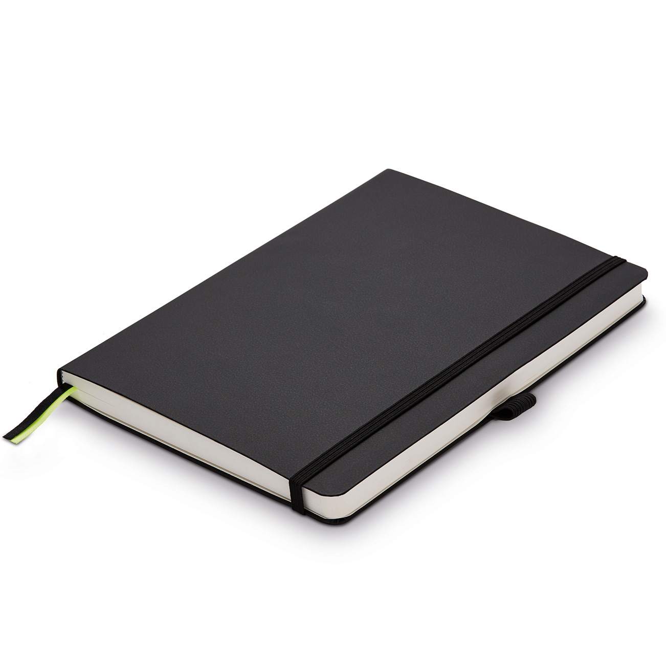 Lamy Notebook Softcover A5 Pink | Pen Store