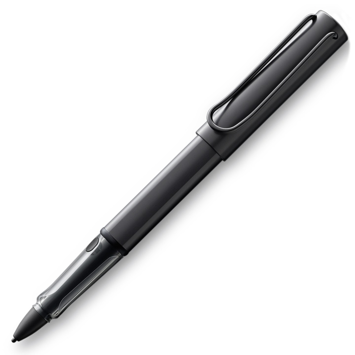 AL-star Black EMR POM - Digital Writing Pen  in the group Pens / Fine Writing / Engraving at Pen Store (102121)