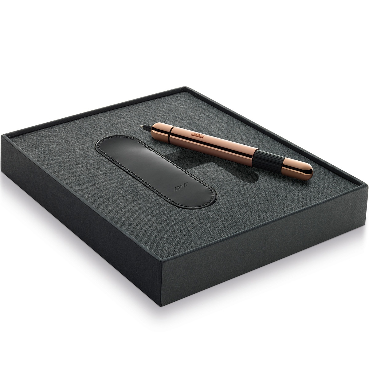 Pico Ballpoint Lx Rosegold in the group Pens / Fine Writing / Gift Pens at Pen Store (102122)
