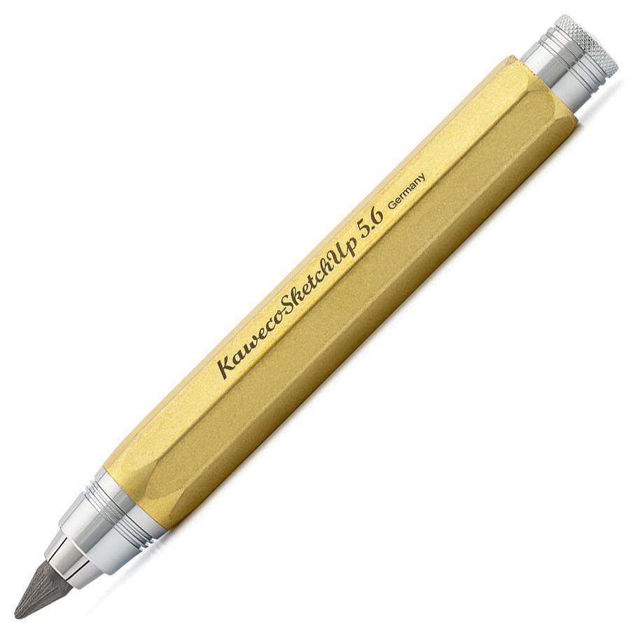 Sketch Up | Clutch Lead Holder | 5.6mm Sketch Up | Clutch Lead Holder | 5.6mm