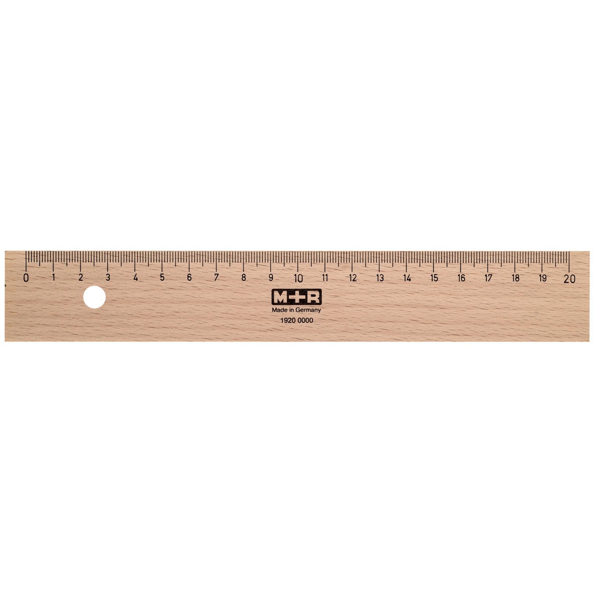 20 cm deals on a ruler