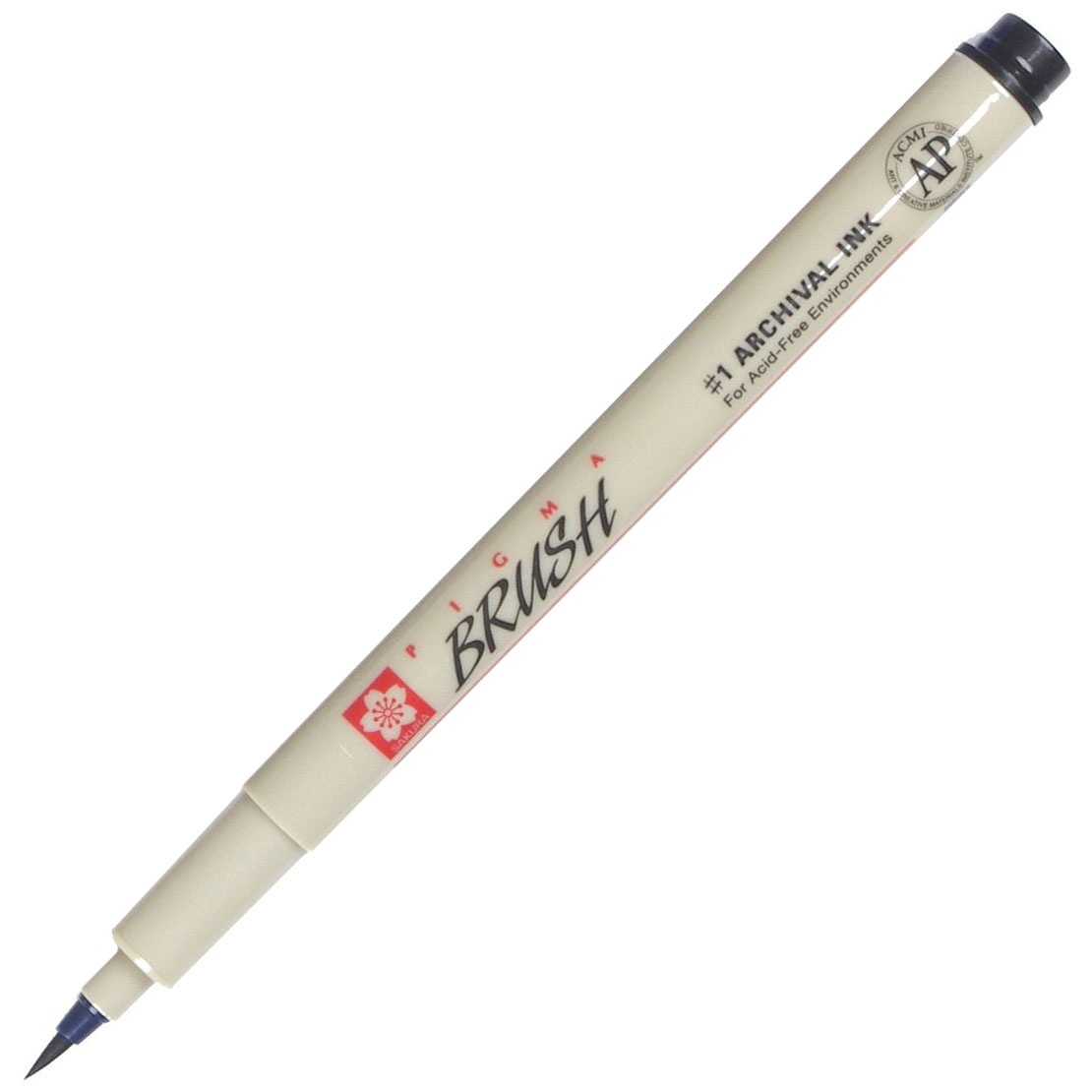 Pigma Micron Brush | Pen