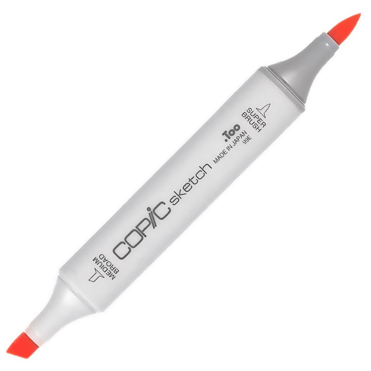 Sketch singles in the group Pens / Artist Pens / Felt Tip Pens at Pen Store (102549_r)