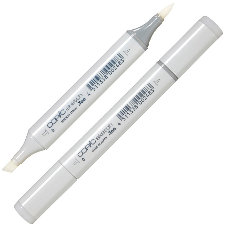 Copic Sketch 36-set | Pen Store Copic Sketch 36-set | Pen Store