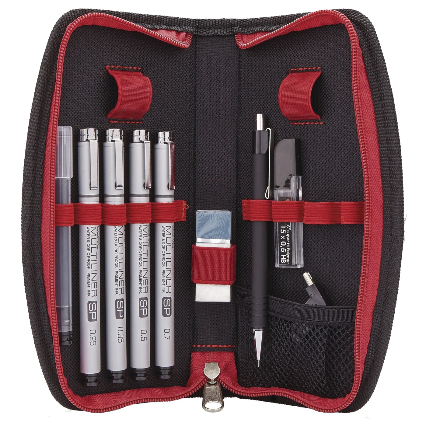 copic fineliner set