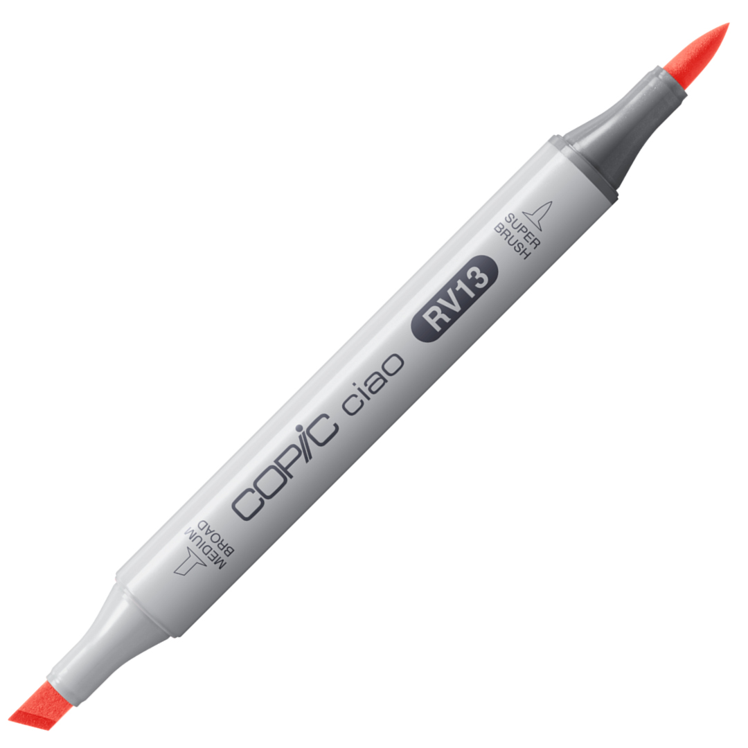 Copic Ciao 36-set C | Pen Store