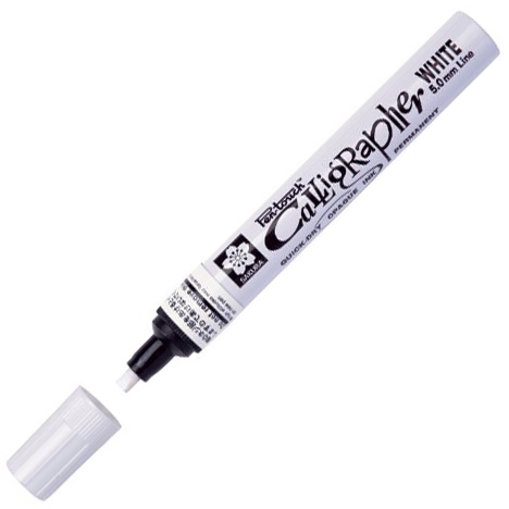 Pen-Touch Calligrapher 5 mm in the group Hobby & Creativity / Calligraphy / Calligaphy Pens at Pen Store (103513_r)