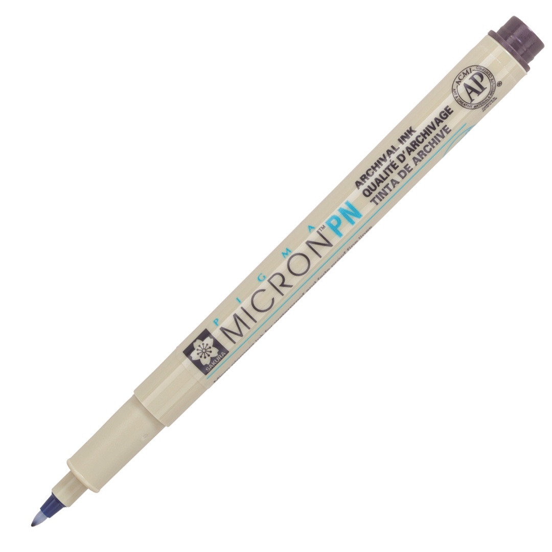 Immigratie Kijkgat geloof Sakura Pigma Micron PN Fineliner 04 | Pen Store