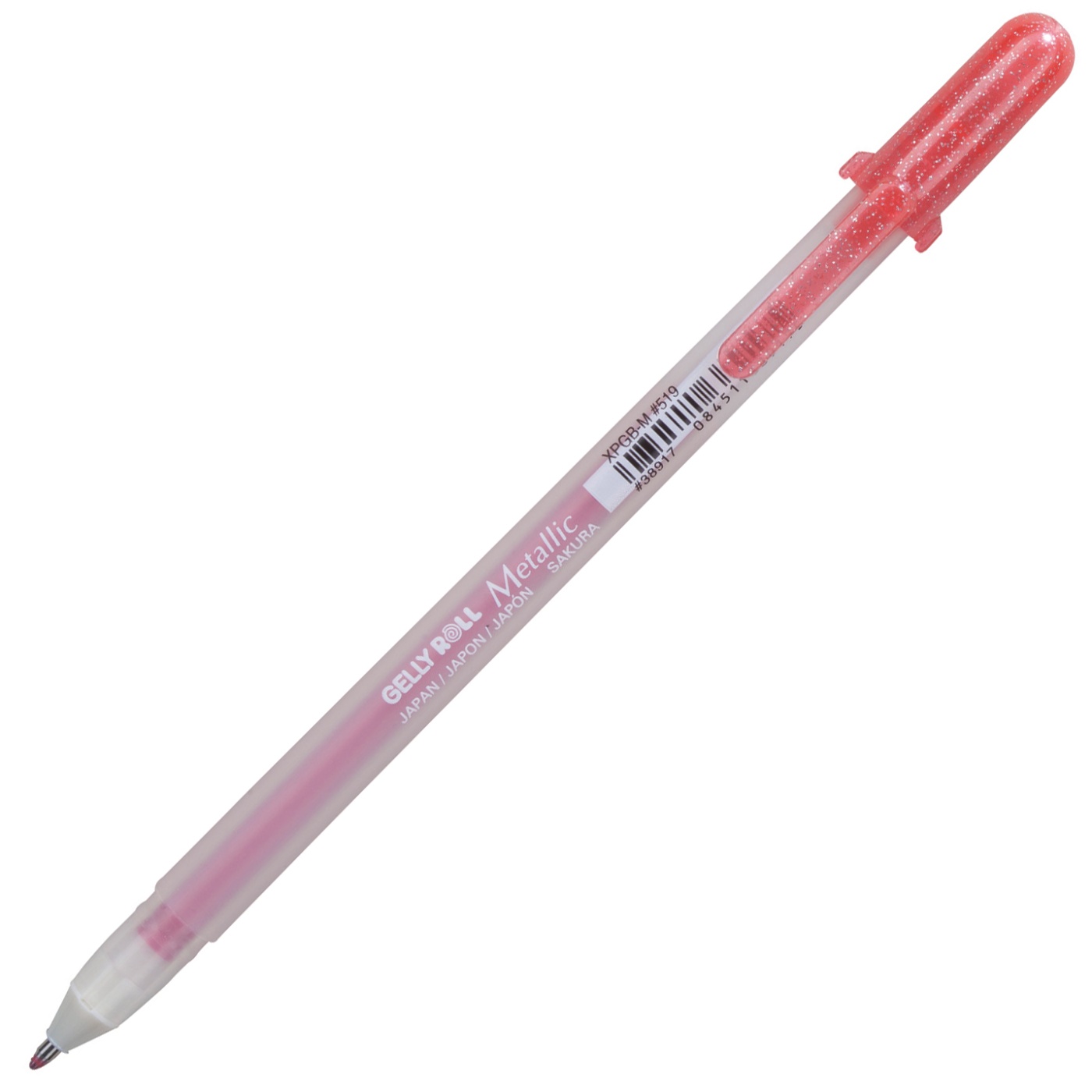 Sakura Gelly Roll Metallic Pens