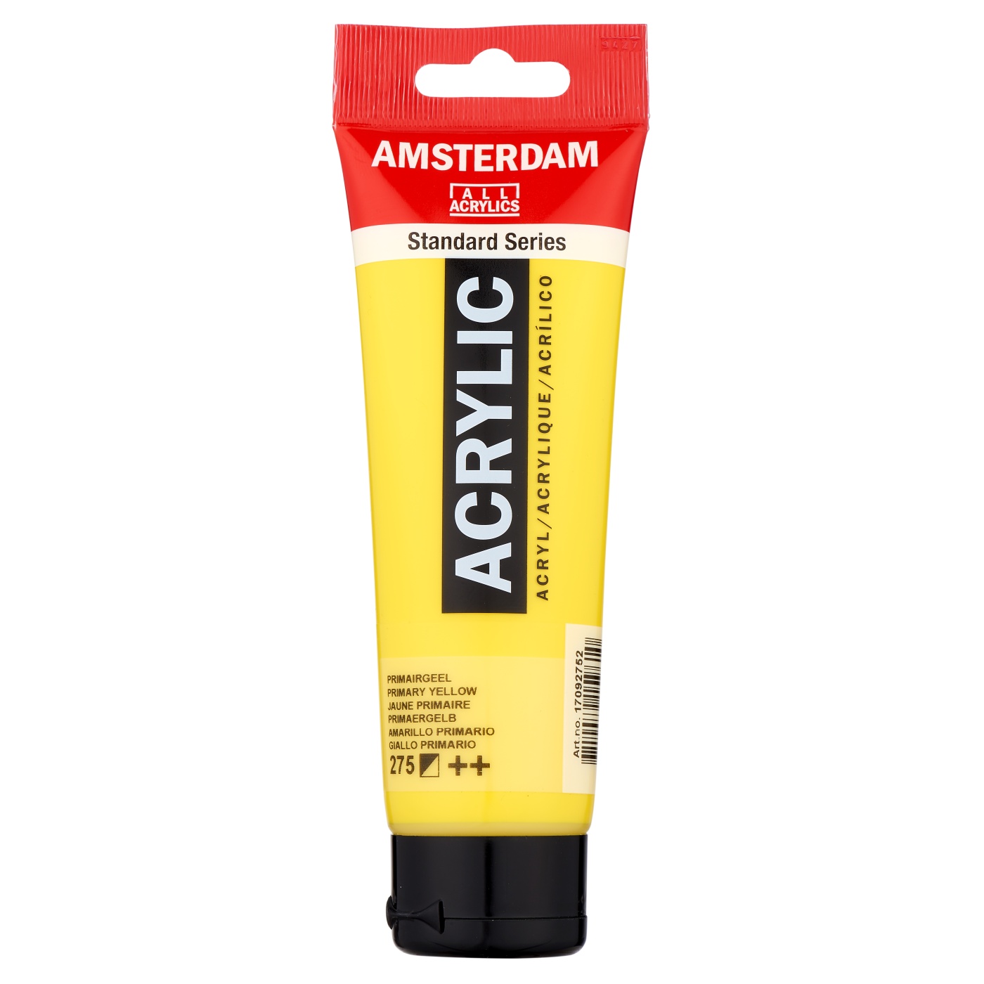 PACK 6 ACRYLIQUES AMSTERDAM 20 ML