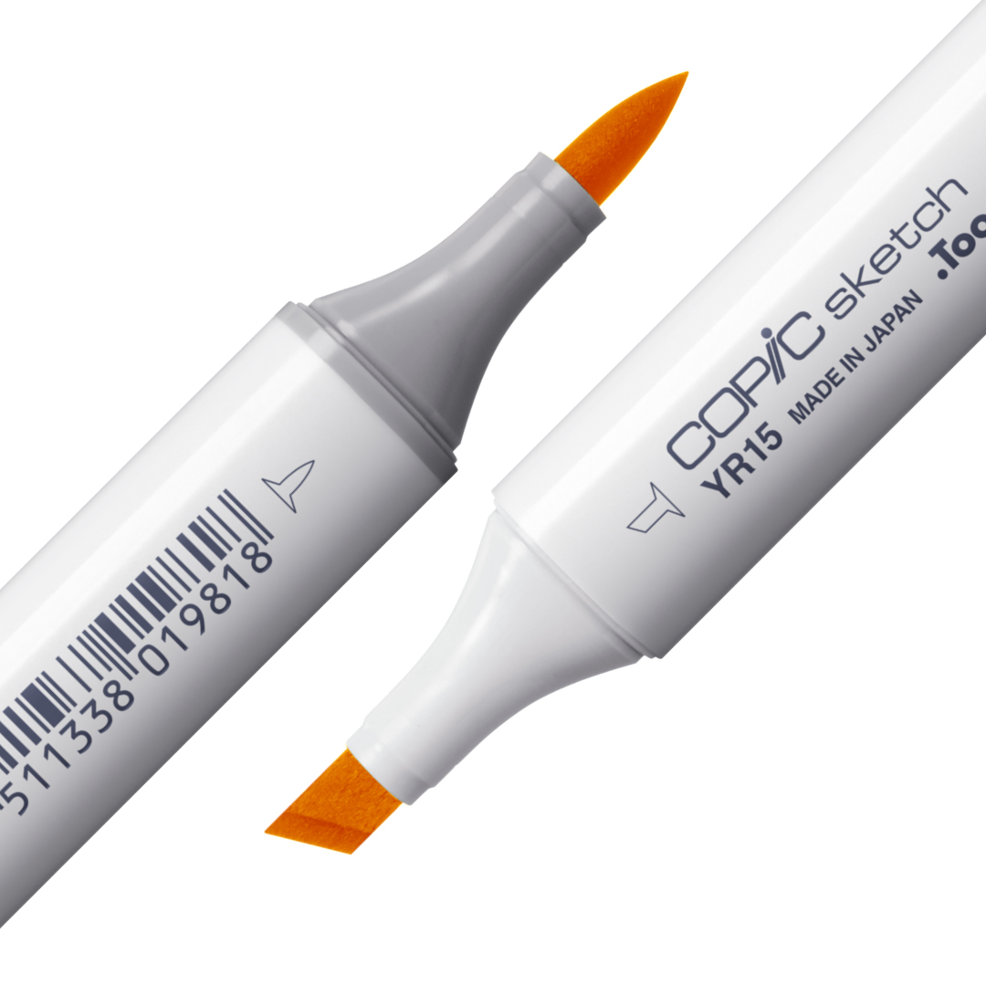 Copic Sketch Manga - Set of 24 | Pen Store