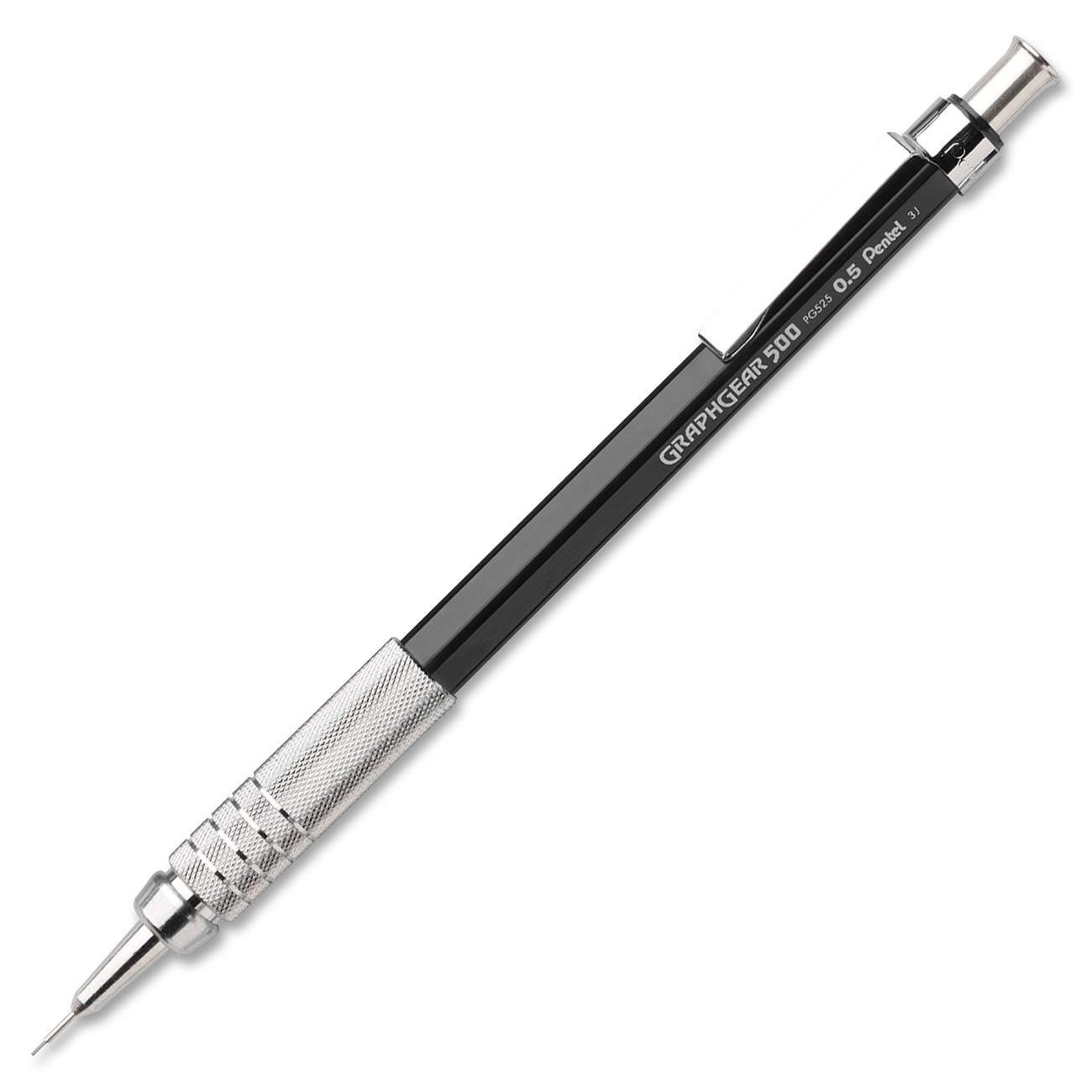 GraphGear 500 Mechanical pencil in the group Pens / Writing / Mechanical Pencils at Pen Store (104506_r)