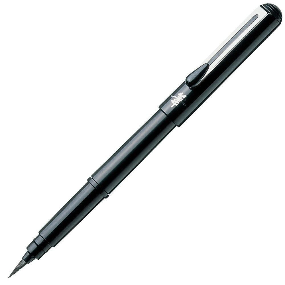 Pentel Pocket Brush Pen and Refills