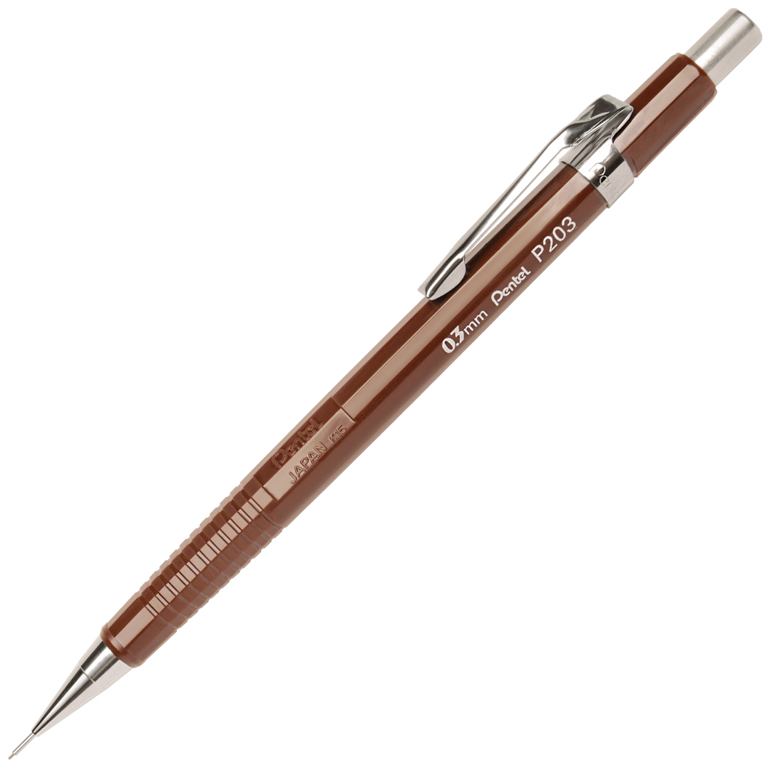 Pentel Sharp Mechanical pencil | Pen Store